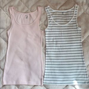 Gap Tank Set